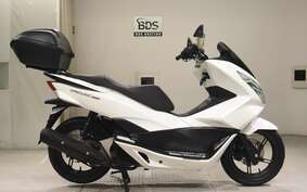 HONDA PCX 150 KF18