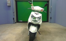 YAMAHA CYGNUS 125 X 2 2007 SE44J