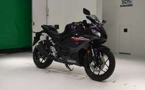 YAMAHA YZF-R25 A RG74J