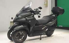 YAMAHA TRICITY 300 2022 SH15J