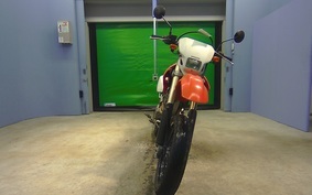 HONDA XR250 MOTARD MD30