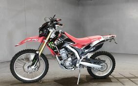 HONDA CRF250L MD38