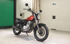 SUZUKI GRASS TRACKER NJ47A