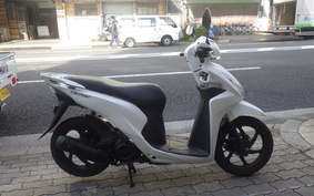 HONDA DIO 110 JF58