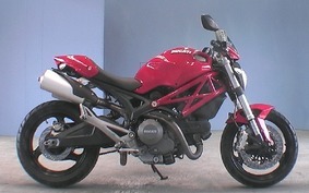 DUCATI MONSTER 696 2011 M503A