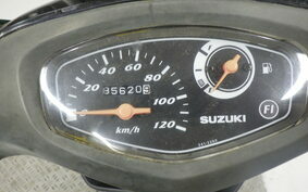 SUZUKI ADDRESS V125 CF46A