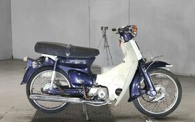 HONDA C70 SUPER CUB HA02