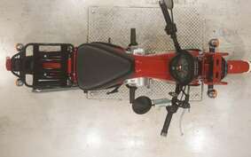 HONDA CROSS CUB 110 JA45