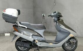 HONDA SPACY 125 JF04