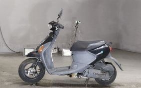 SUZUKI LETS4 CA45A