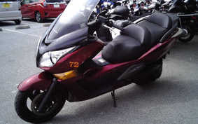 HONDA SILVER WING 400 GT 2011 NF03