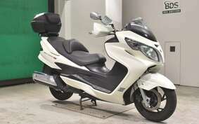 SUZUKI SKYWAVE 250 (Burgman 250) M CJ45A