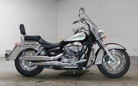 HONDA SHADOW 750 2010 RC50