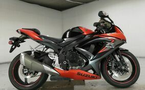 SUZUKI GSX-R750 2008 GR7LA