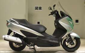 SUZUKI BURGMAN200 CH41A