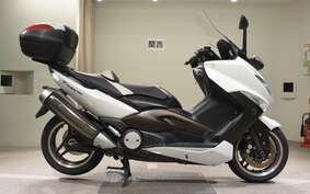 YAMAHA T-MAX500 Gen.3 2010 SJ08J