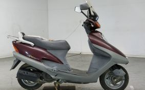 HONDA SPACY 125 JF04