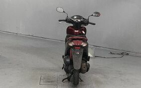 HONDA DIO 110 JF58