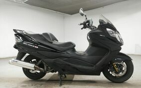 SUZUKI SKYWAVE 400 S 2009 CK45A