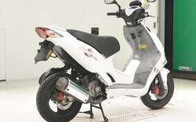 KYMCO SUPER 9