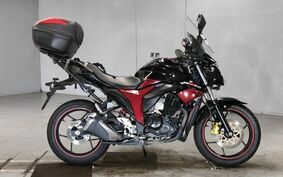 SUZUKI GIXXER 150 NG4BG