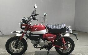 HONDA MONKEY 125 JB02