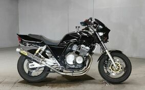 HONDA CB400SF 1994 NC31