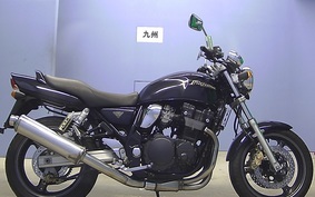 SUZUKI INAZUMA 400 (GSX400) GK7BA