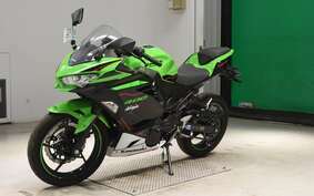 KAWASAKI NINJA 400 2021 EX400G