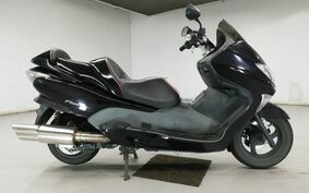 SUZUKI SKYWAVE 400 S 2010 CK45A