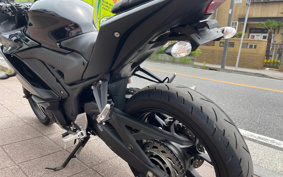 YAMAHA YZF-YZF-R3 ABS 2021 RH13J