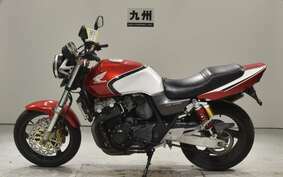 HONDA CB400SF VTEC 2000 NC39