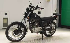 SUZUKI GRASS TRACKER NJ4BA