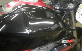 SUZUKI ジクサー150 NG4BA