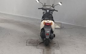 SUZUKI LETS4 CA45A