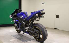 YAMAHA YZF-R1 2004 RN13