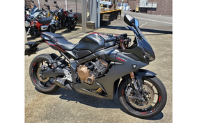 HONDA CBR650R 2020 RH03