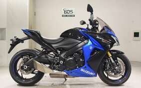 SUZUKI GSX-S1000F 2019 GT79B