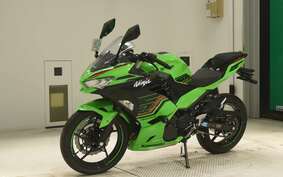 KAWASAKI NINJA 400 2022 EX400L