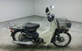 HONDA PRESS CUB 50 AA01