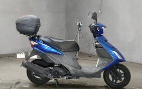 SUZUKI ADDRESS V125 S CF4MA