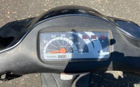 SUZUKI LETS2 CA1PA