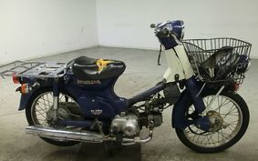 HONDA PRESS CUB 50 AA01