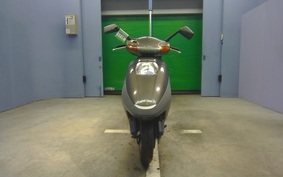 HONDA SPACY 125 Gen. 3 JF04