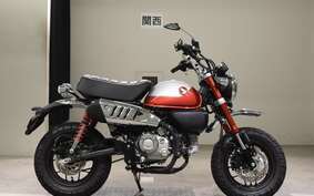 HONDA MONKEY 125 JB03