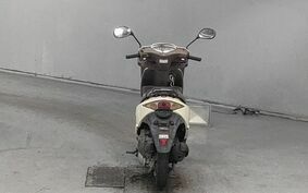 HONDA DIO CESTA AF62