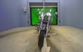 HONDA SHADOW 750 Gen. 3 ABS 2013 RC56