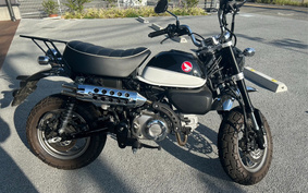 HONDA MONKEY 125 ABS JB02