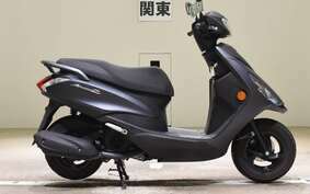 YAMAHA AXIS 125 Z SED7J