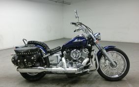 YAMAHA DRAGSTAR 400 2003 VH01J